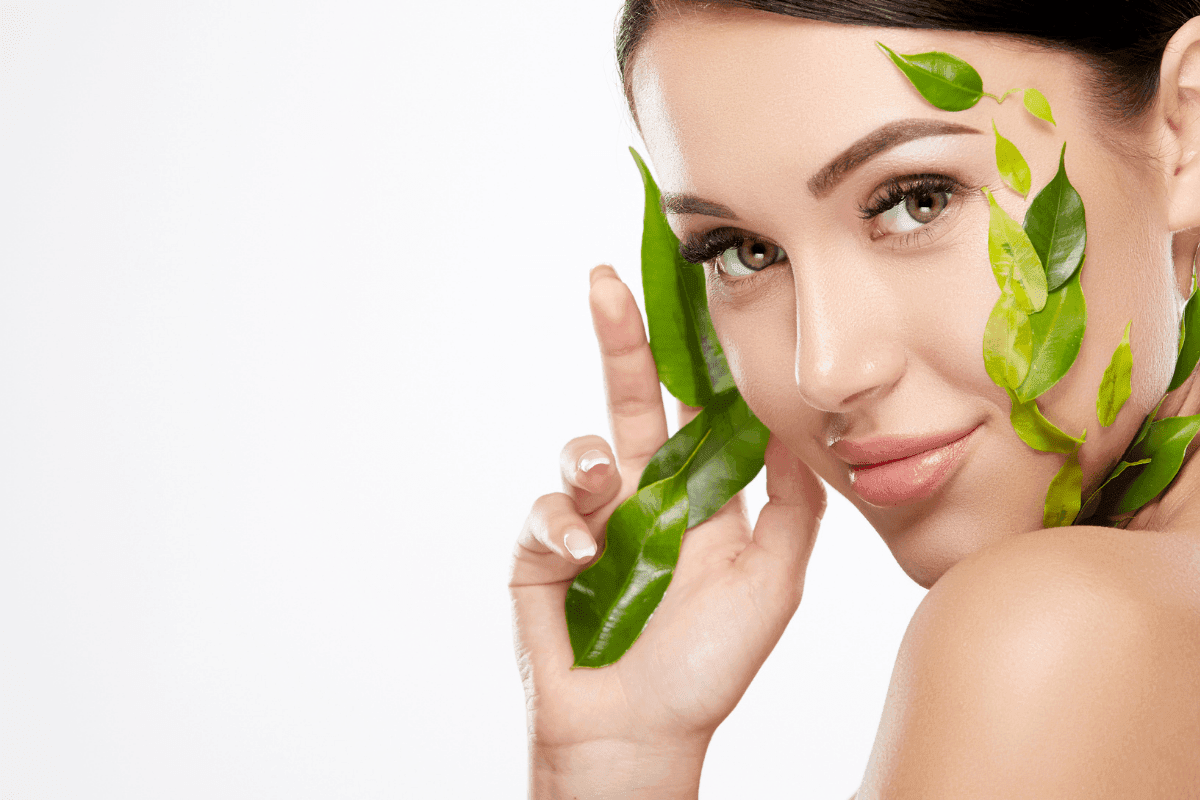 Vor Cosmetics Yüz Temizleme Jeli ile Cilt Bakımı