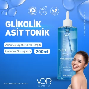 Tonik Ne İşe Yarar